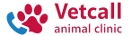 Vetcall logo